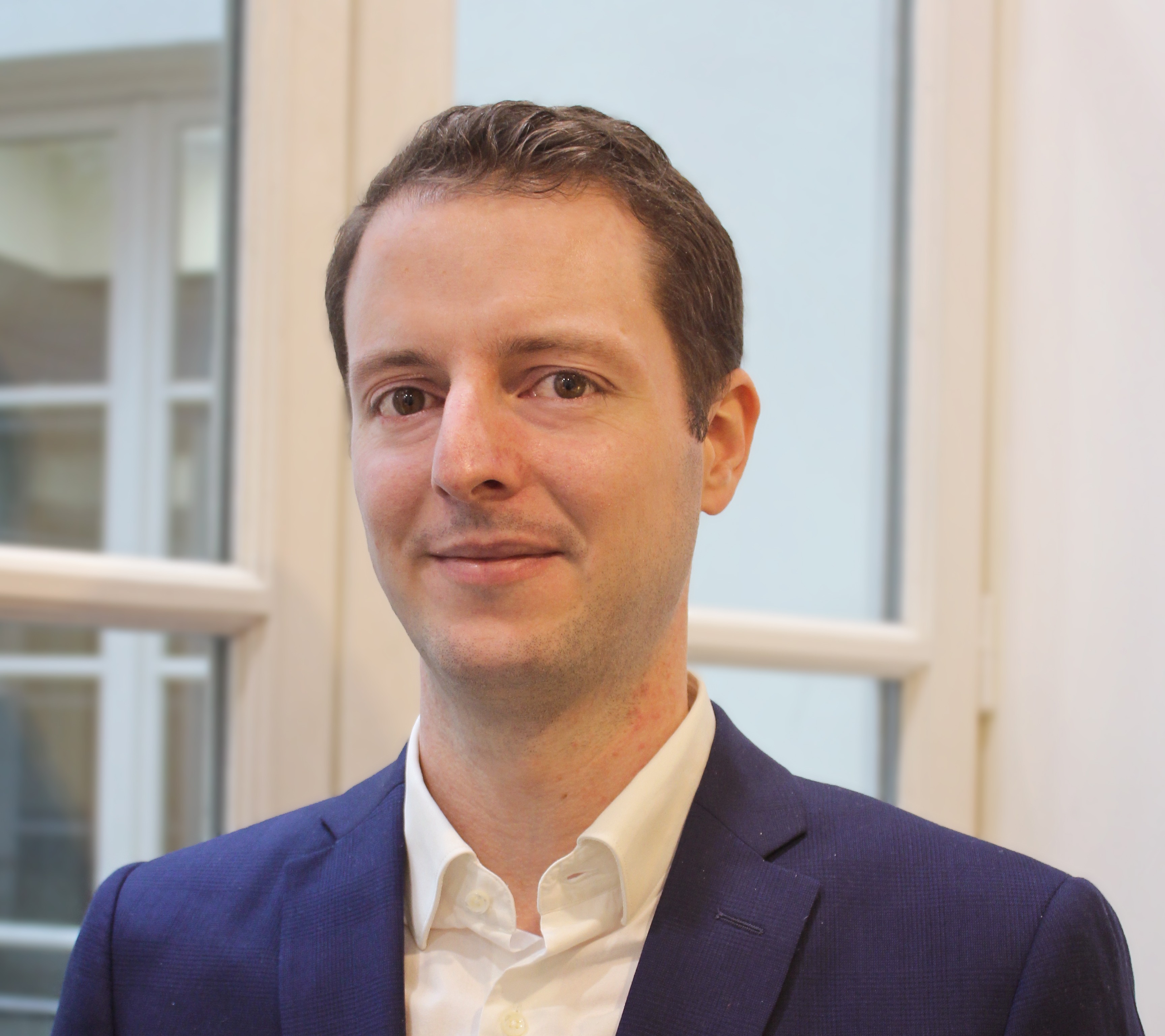 L&eacute;o Escourrou, gestionnaire de l_Alliance pour le Recyclage des Capsules de Caf&eacute; en Aluminium (ARCA).jpg (984 KB)