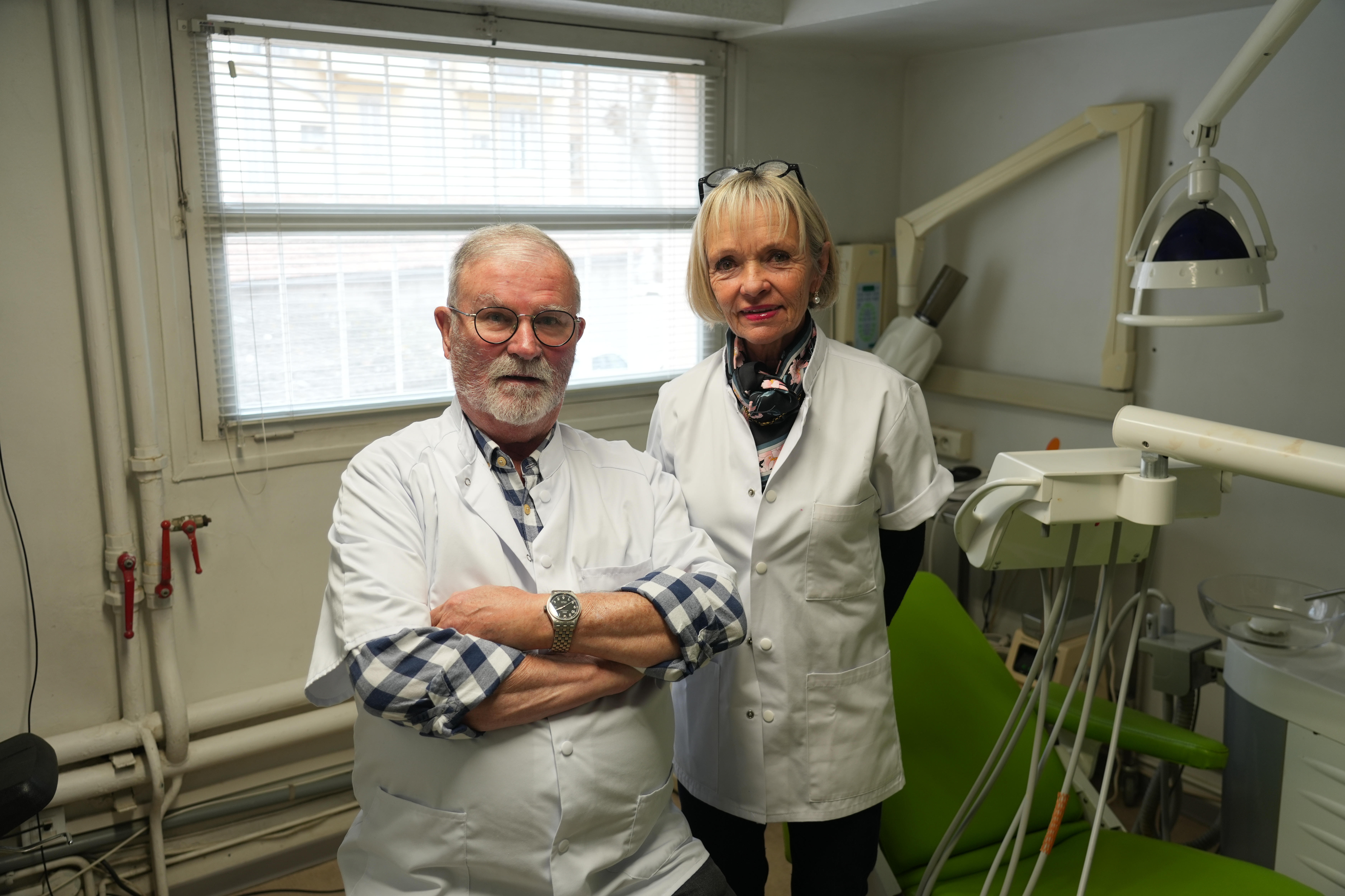 Michel Seignoret et B&eacute;atrice Ripoll_02 &copy;Conrad Eberhaerd - Var Infos .JPG.JPG (7.19 MB)