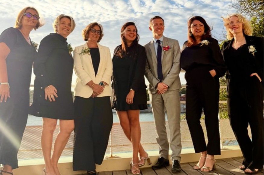 E.V.E. : un collectif pour affirmer la voix des entrepreneures varoises
