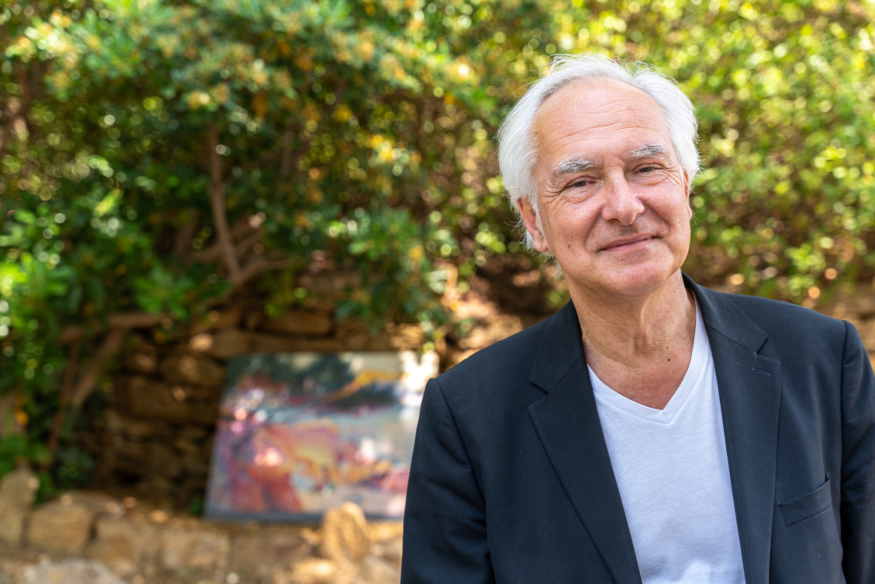 Viva Cinéma : le Lavandou célèbre les « Lumières du Sud » pour sa 4e édition