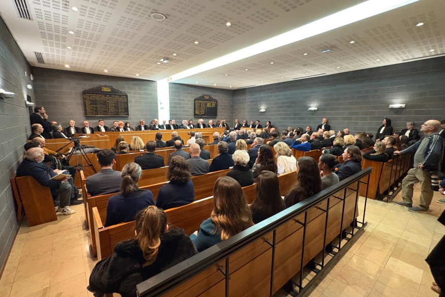 Le Tribunal de commerce, un repère au service des entreprises varoises