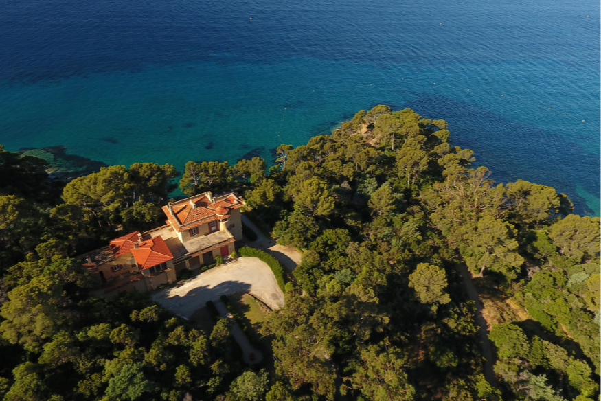 Le Domaine du Rayol, une porte ouverte sur le monde