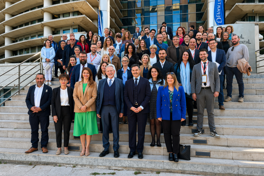 Tourisme : le Var trace sa feuille de route lors de ses premières assises départementales