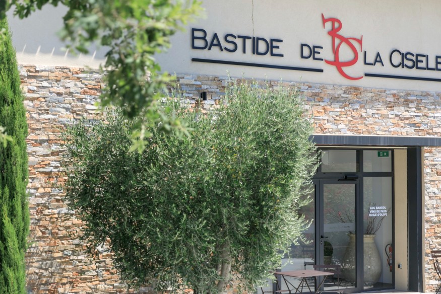 Le Beausset: « Valoriser l’héritage familial »