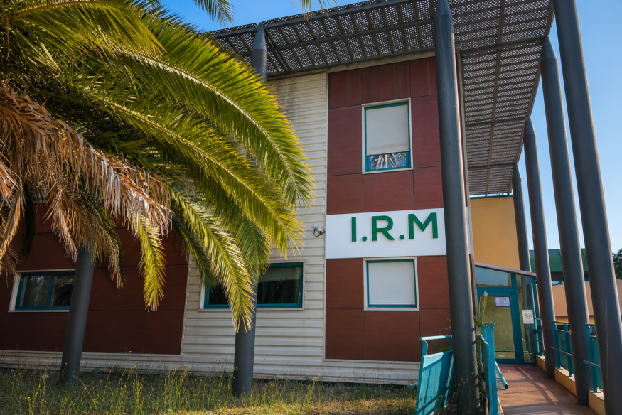 IRM à Hyères : le Centre Hospitalier renforce son offre de soins