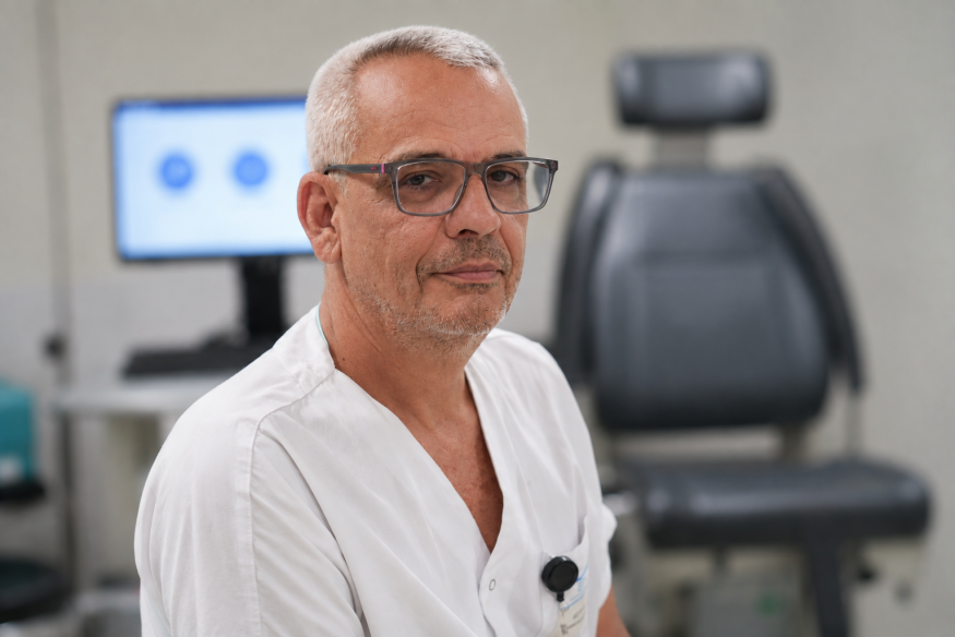Sport et Santé : « L’essentiel, c’est l’échange et la dimension humaine »