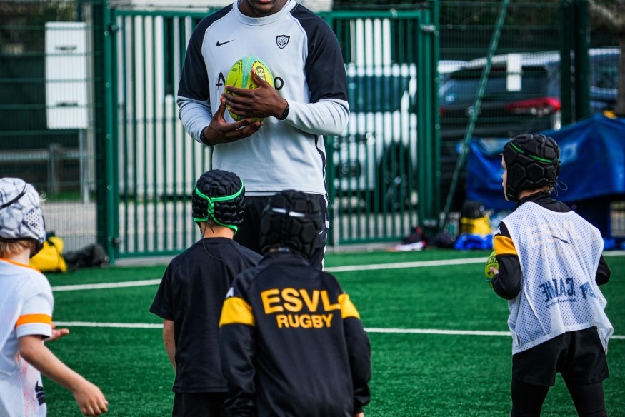 RCT Passion : Toulon confirme son engagement pour les jeunes talents