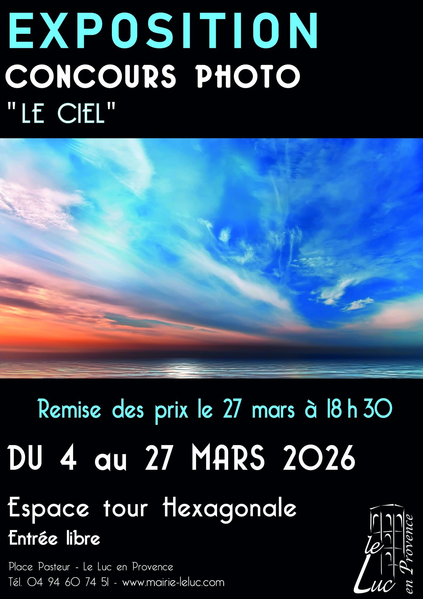 04 AU 27 Expo Photo - Le Luc.JPG (322 KB)