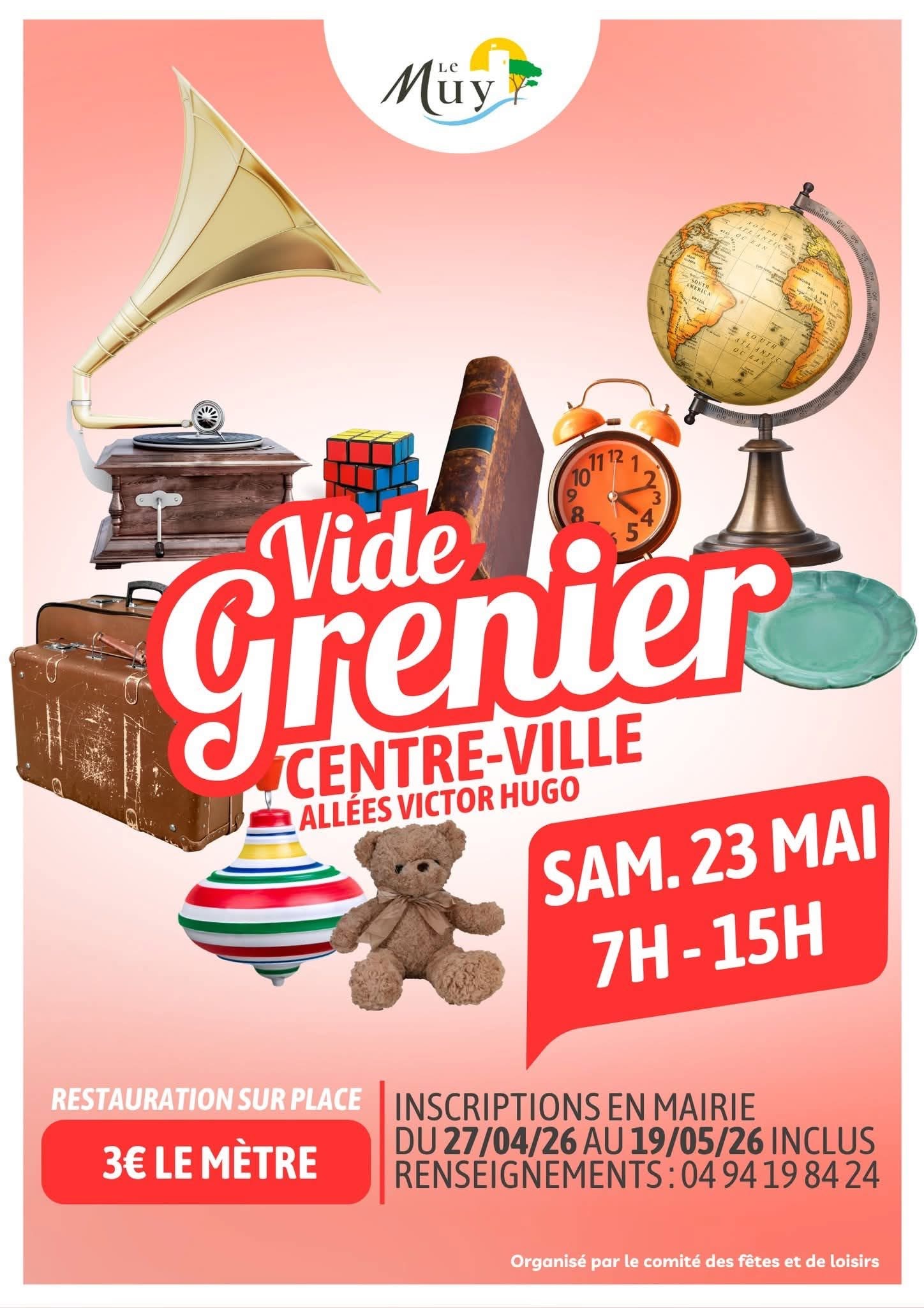 23_05 - Vide grenier - Le Muy.JPG (389 KB)