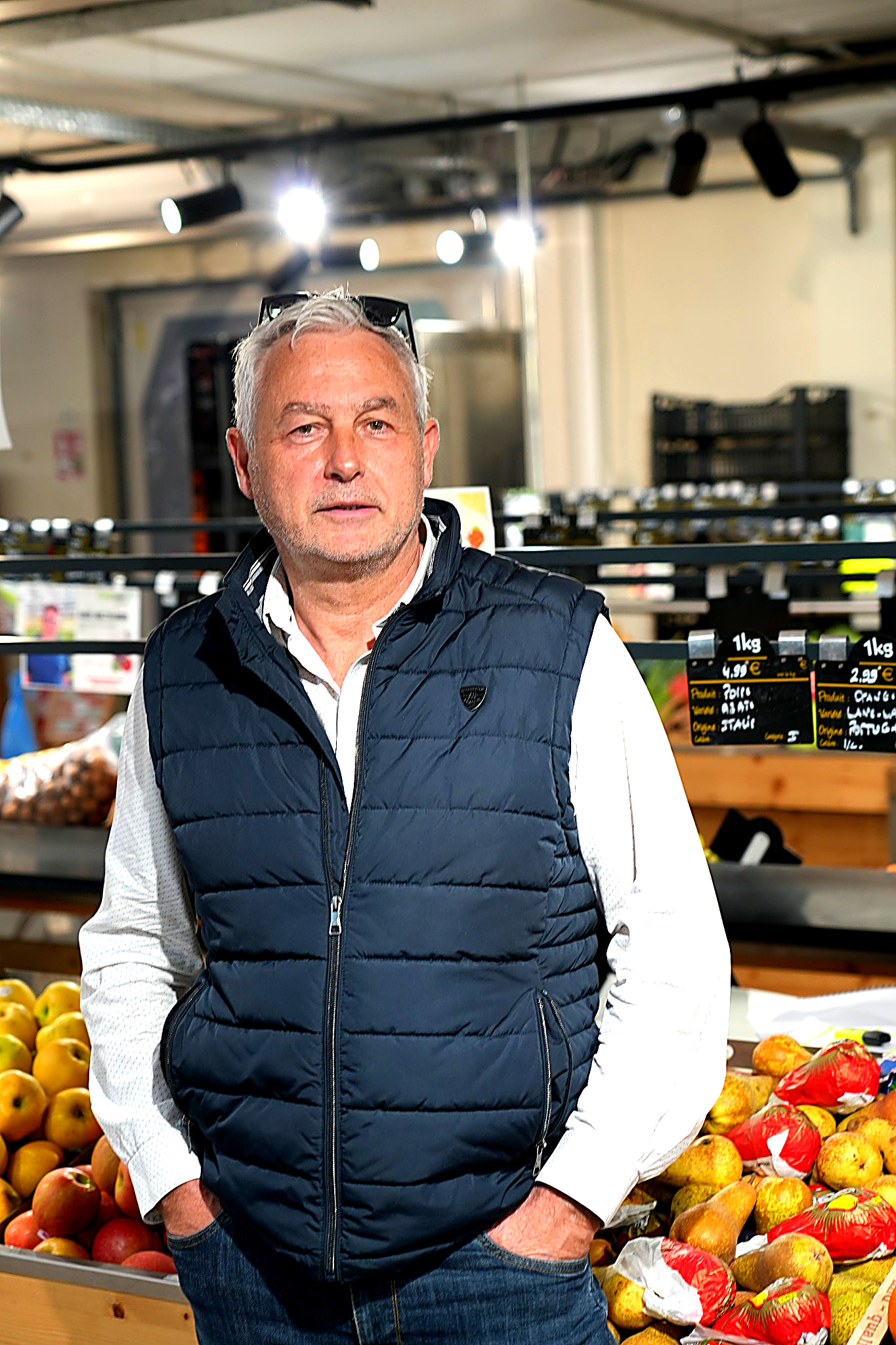 Alain Camus-Pdt de Coopazur &copy;Conrad Eberhaerd.jpg (1.97 MB)