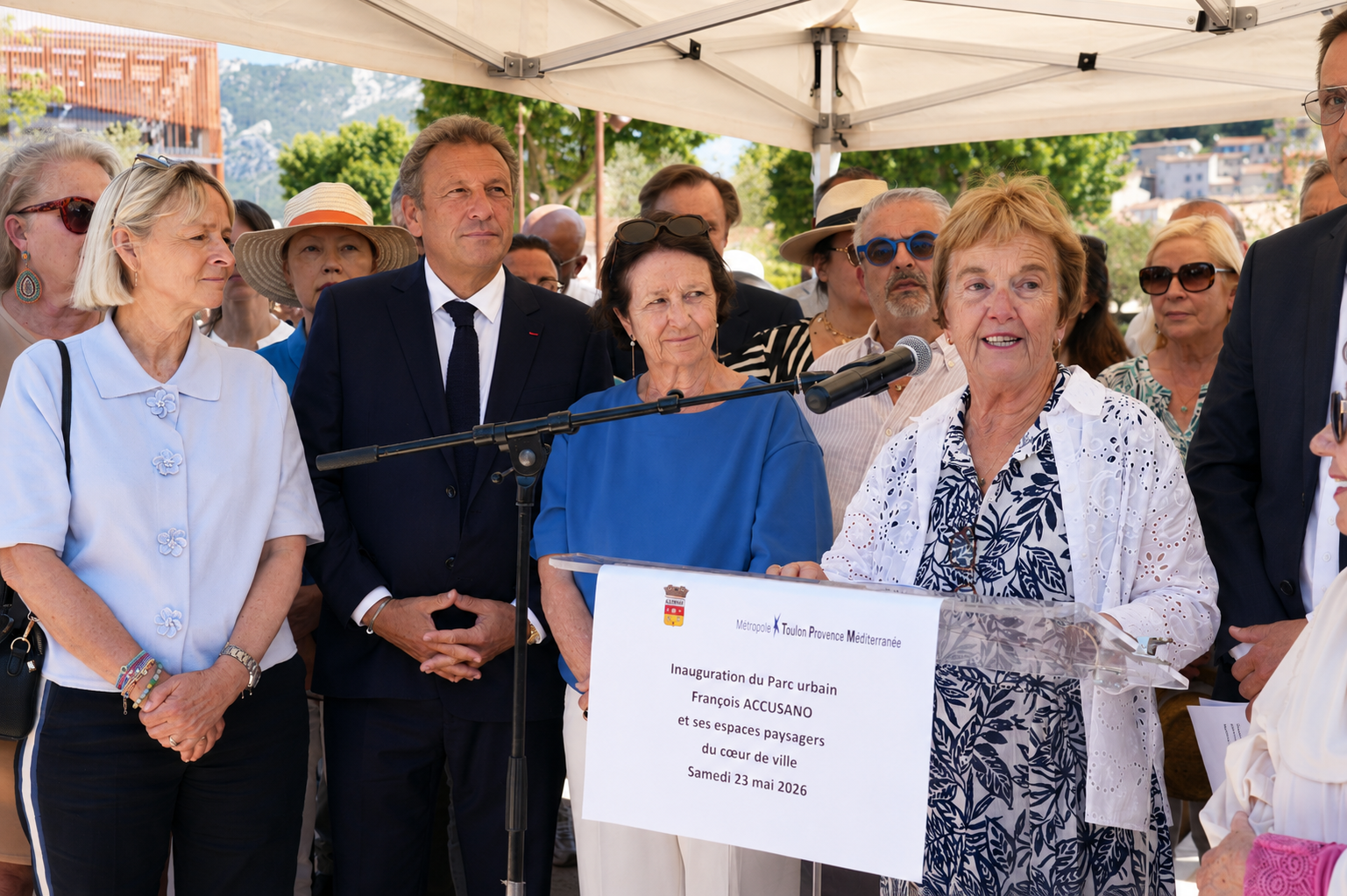 H&eacute;l&egrave;ne Arnaud-Bill - Maire de La Garde&copy;Conrad Eberhaerd (2).png (2.25 MB)