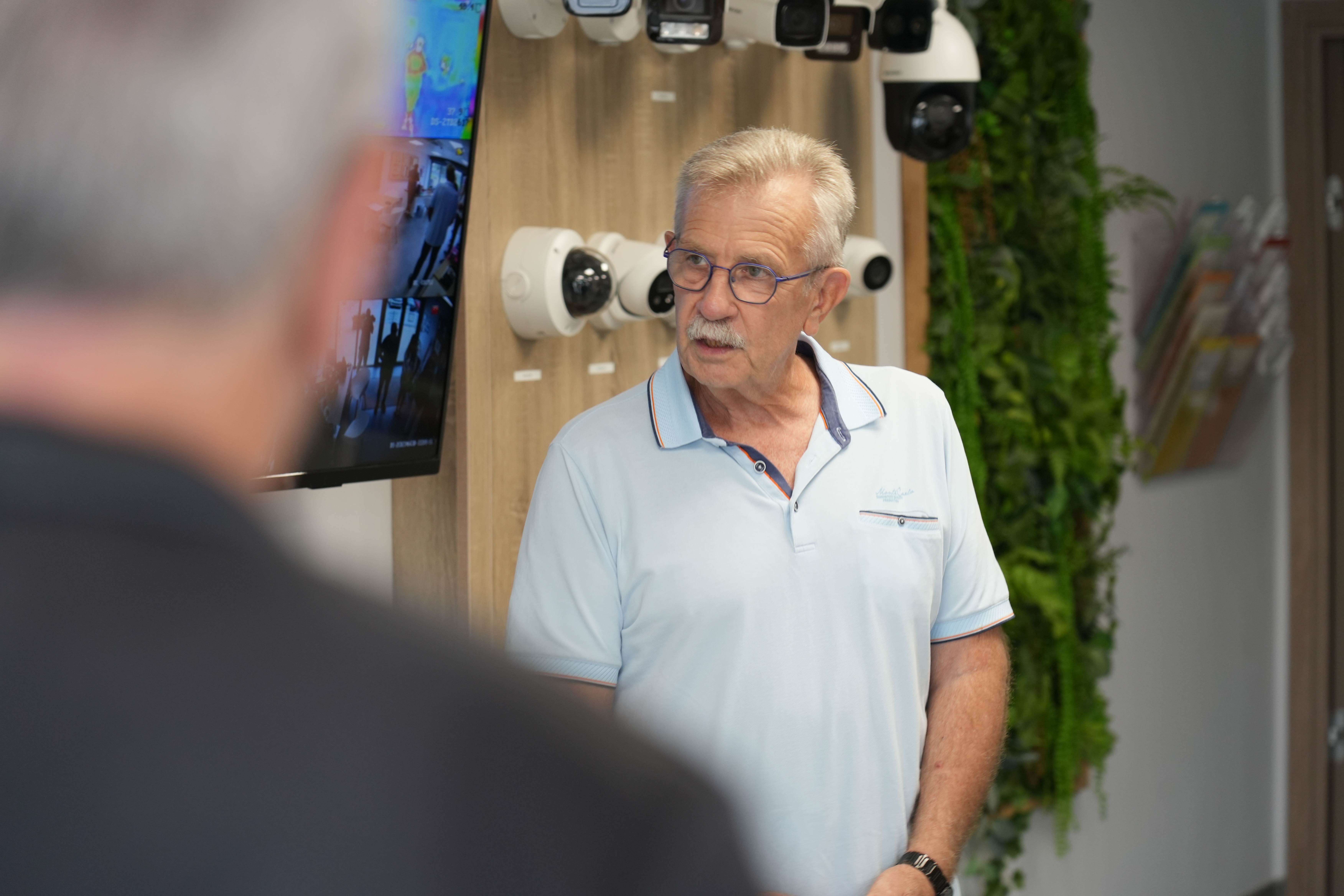 Roland Rolfo, pr&eacute;sident de la Chambre de M&eacute;tiers et de l&rsquo;Artisanat du Var. _Var Infos&copy; Conrad Eberhaerd (2).JPG (6.68 MB)