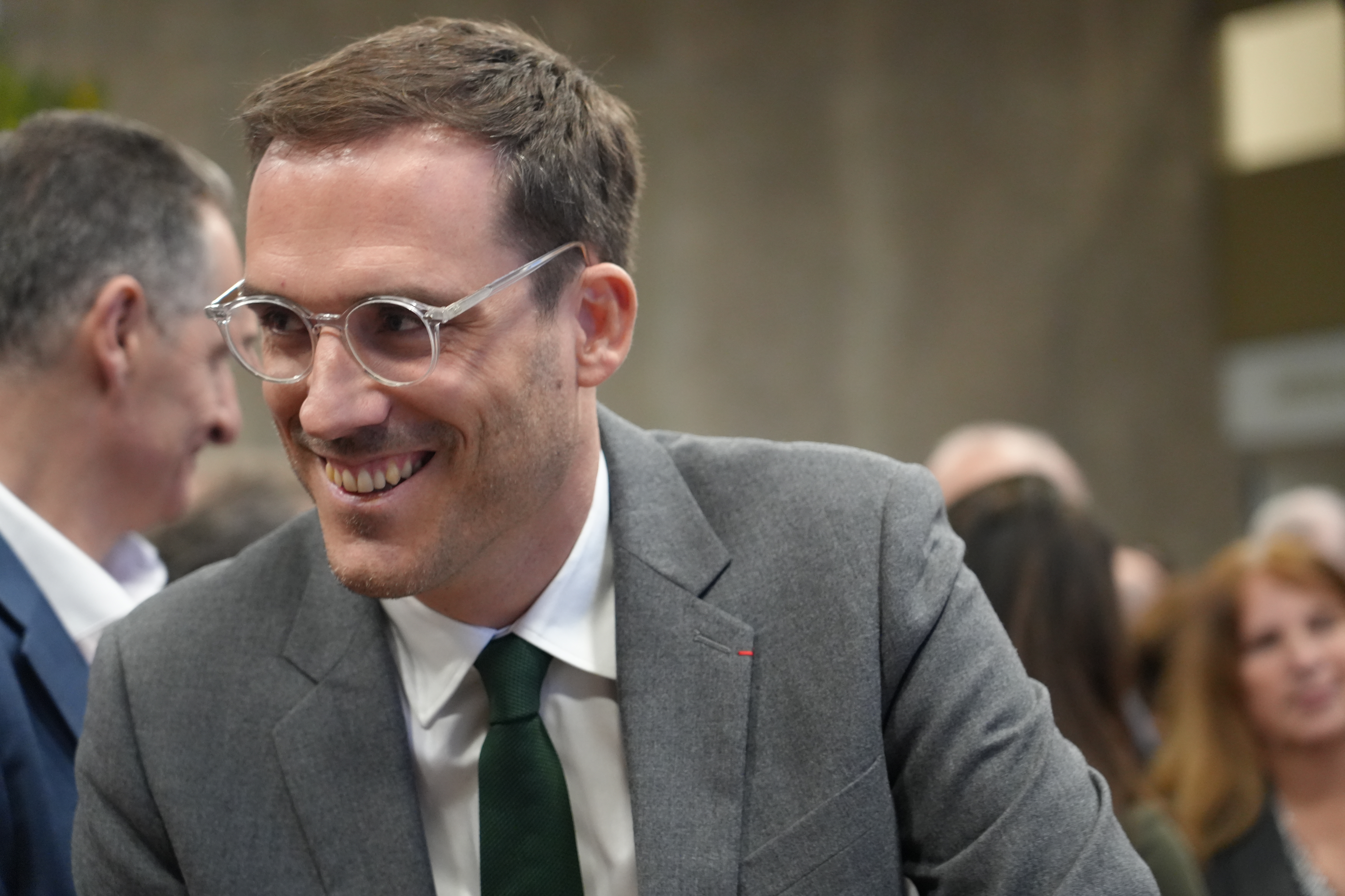 Simon Babre_Prefet du var &copy;Conrad Eberhaerd.JPG (9.32 MB)