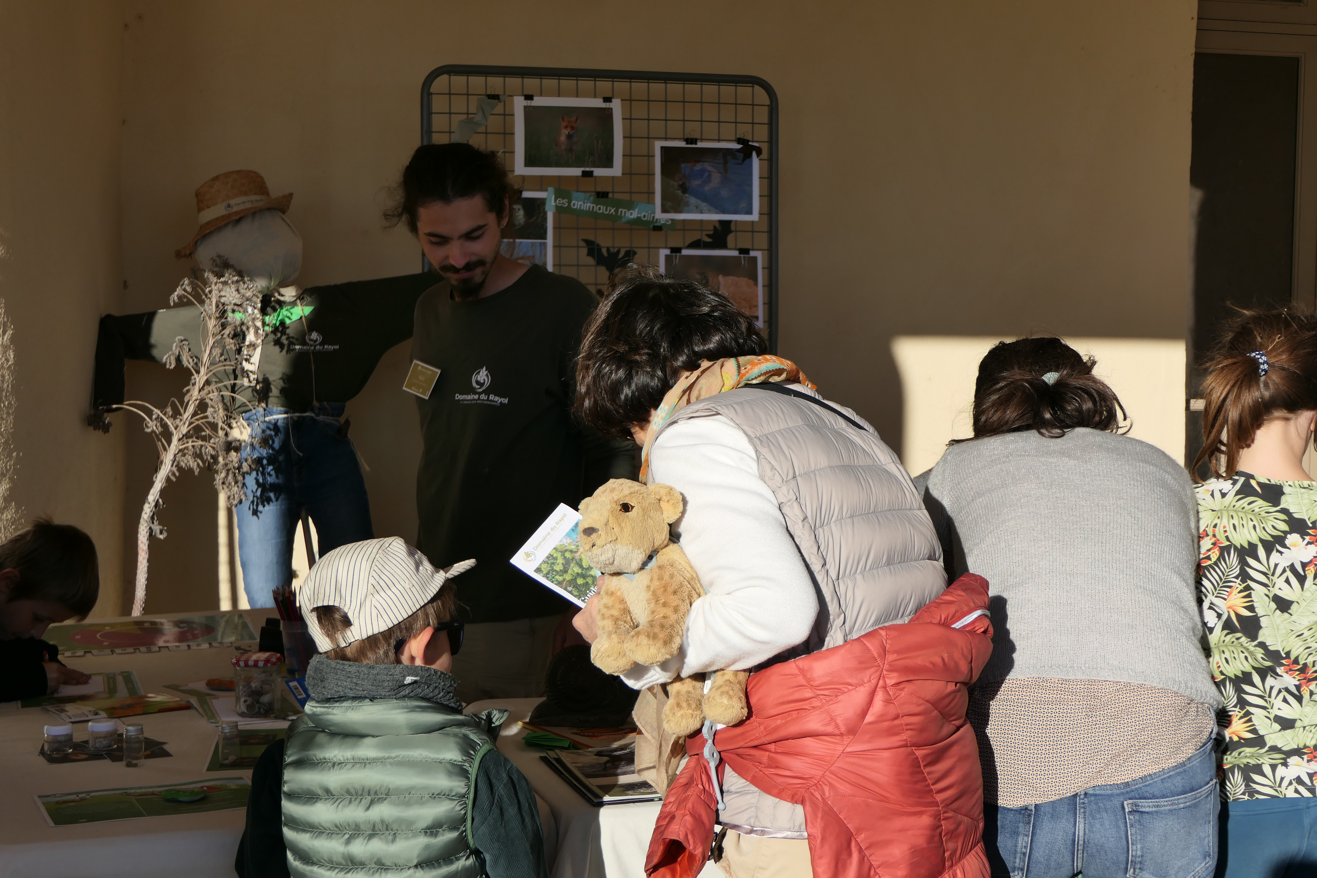 Stand vacances scolaires &copy; Domaine du Rayol, Alice Pierrot (27).JPG (9.45 MB)