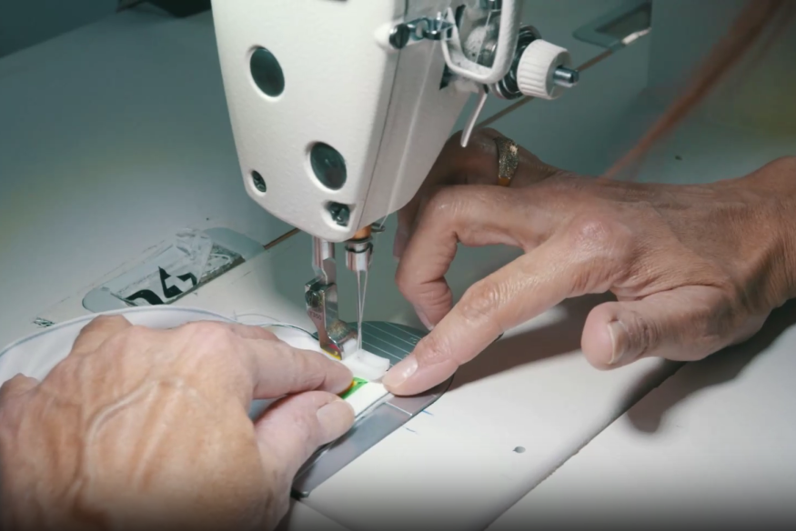 L’audace du “Made in France” dans le monde du sport