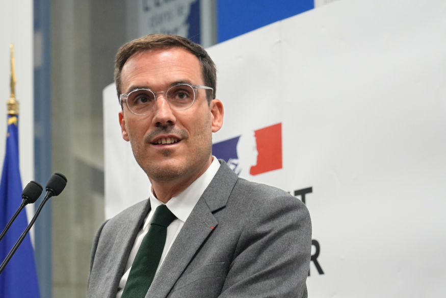 « Le Var a une carte essentielle à jouer dès 2026 »