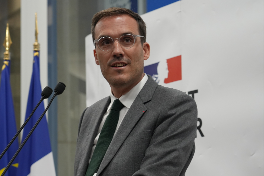 « Le Var a une carte essentielle à jouer dès 2026 »