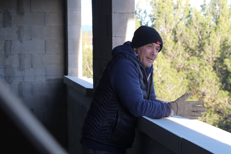 Nouveau siège, nouveau showroom… Photovoltaïque 83 monte en puissance !