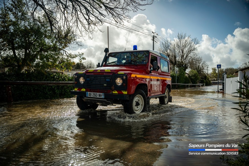 Inondations : comment les assurances couvrent les dégâts