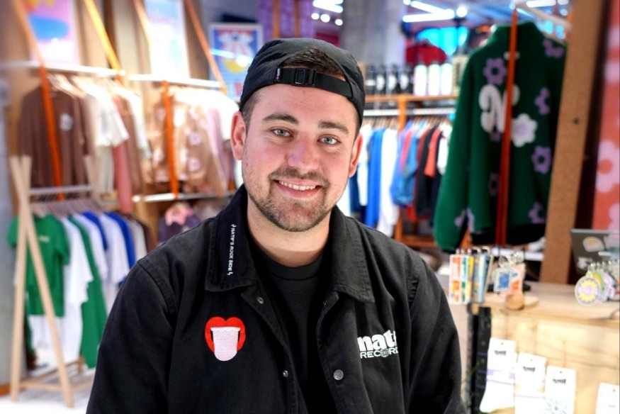 Pierre Bagnis : « Créer des moments qui donnent le sourire »