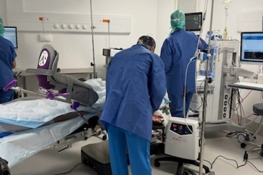 Hyères : la clinique de l’Espérance renaît après deux ans de fermeture