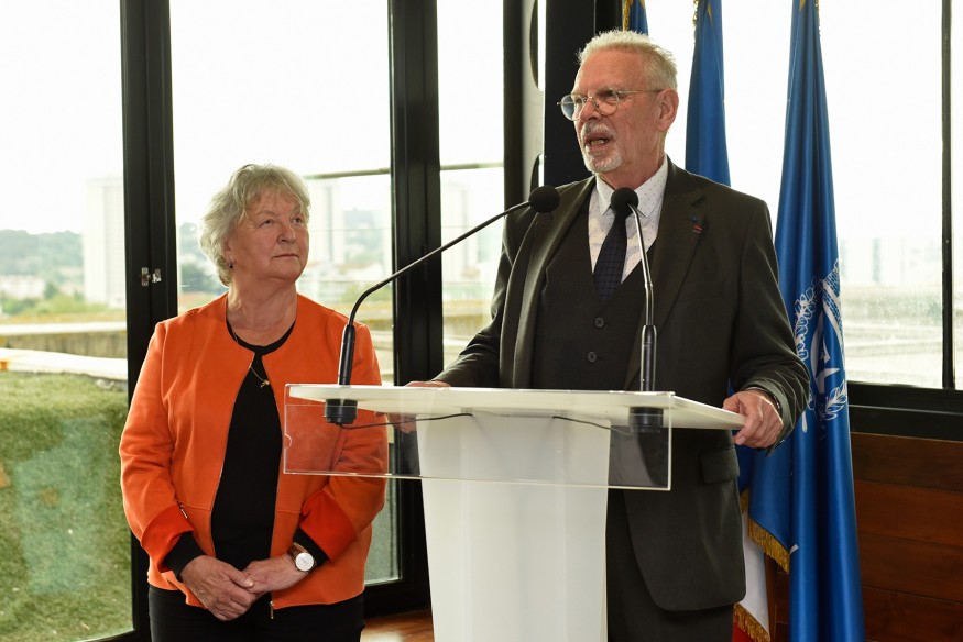 Le Var rend hommage à ses maires sortants