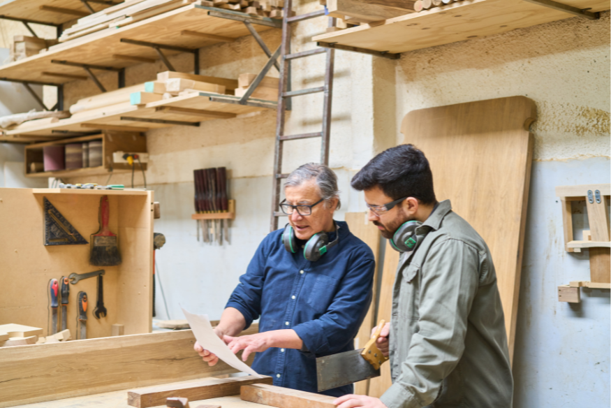 Doit-on être fier d’être artisan ?