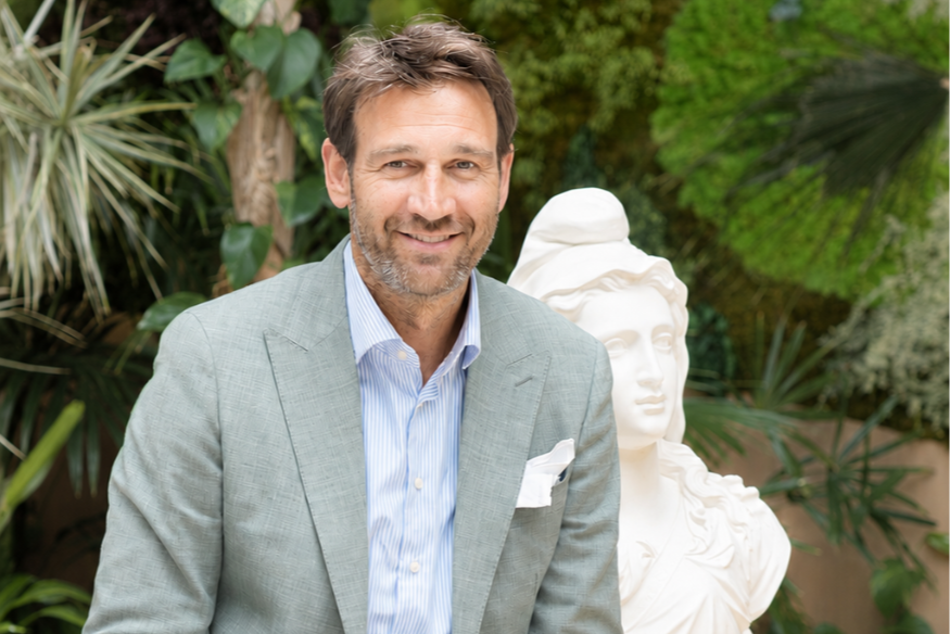 « Le Lavandou doit avoir l'ambition de préparer son avenir »