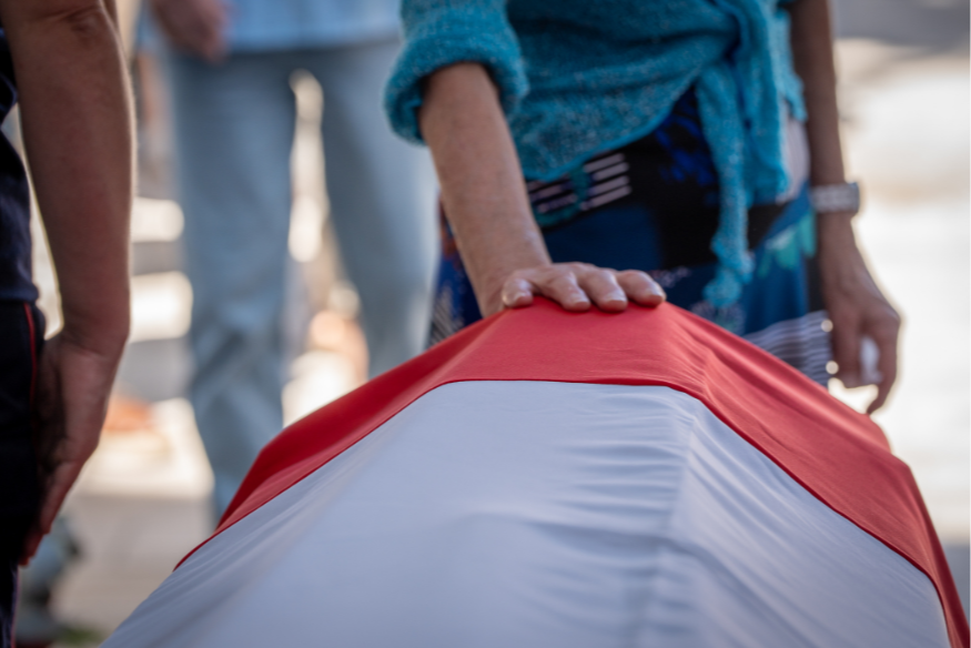 Hommage à Dominique Lain