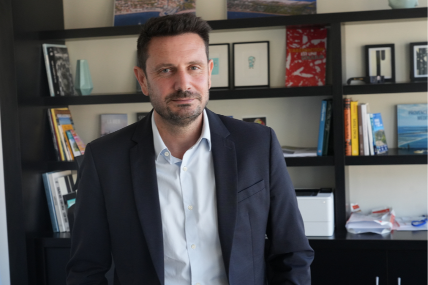 « Construire une vision d’un tourisme métropolitain »