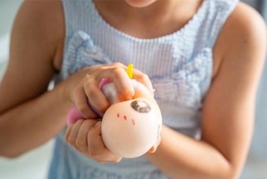 Jouets « Squishy » : la DGCCRF appelle à la prudence