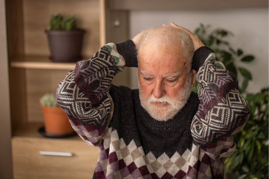 Alzheimer : une après-midi d’information et d’échanges à l’hôpital Sainte-Musse