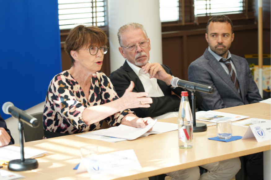 Dans le Var, un pacte pour des routes plus durables