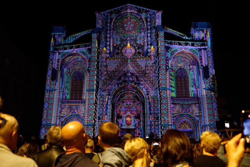 Saint-Maximin : la basilique célèbre les 250 ans de sa dédicace