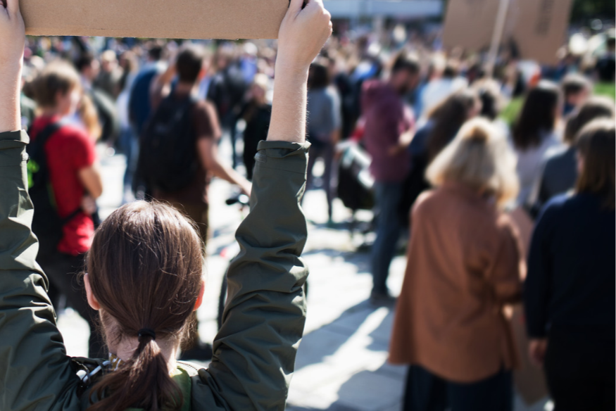 Toulon : 11 interpellations après une manifestation émaillée de violences
